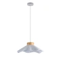 Pendant Light Seraphina Small D140 E27 Fabric